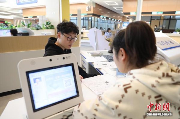 中金优配 经济观察：一个品牌何以覆盖10余万户个体户全生命周期？