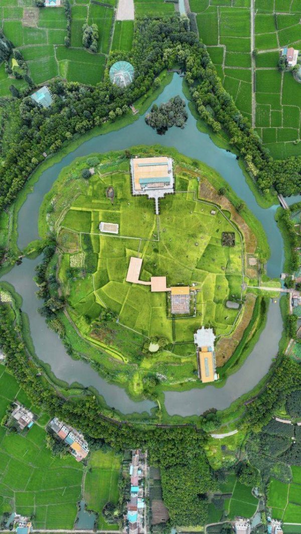 红腾网 中国最早的“城里人”，为何在湖南这个县？