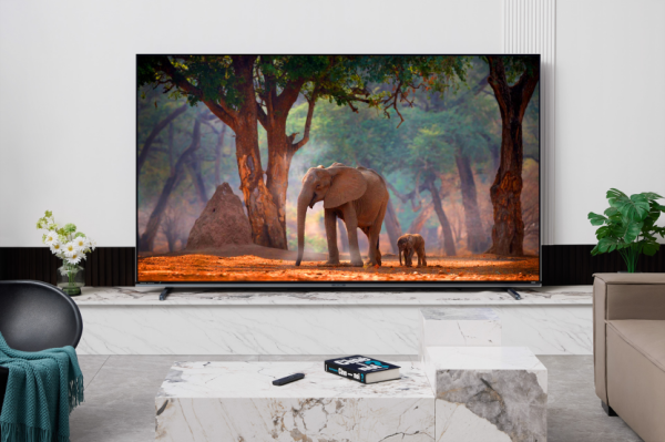 乐盈配资 16599元拿下影游机皇！海信E8S Pro双11预售开启